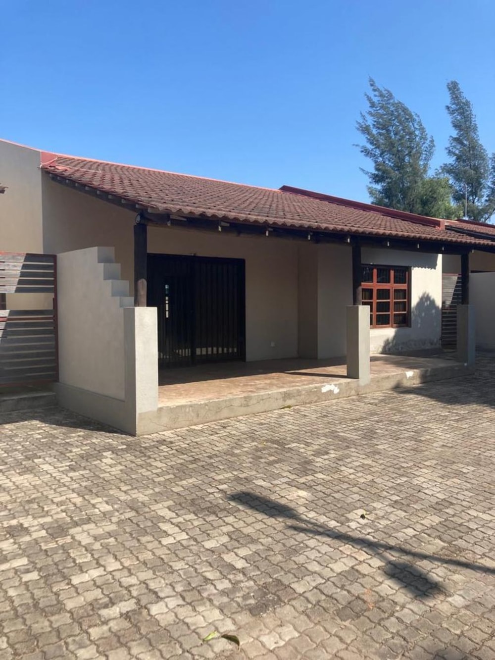 Cottage to rent in Matola, Mozambique - 3MQ1612338 Cottage to rent in Matola, Mozambique - 3MQ1612338