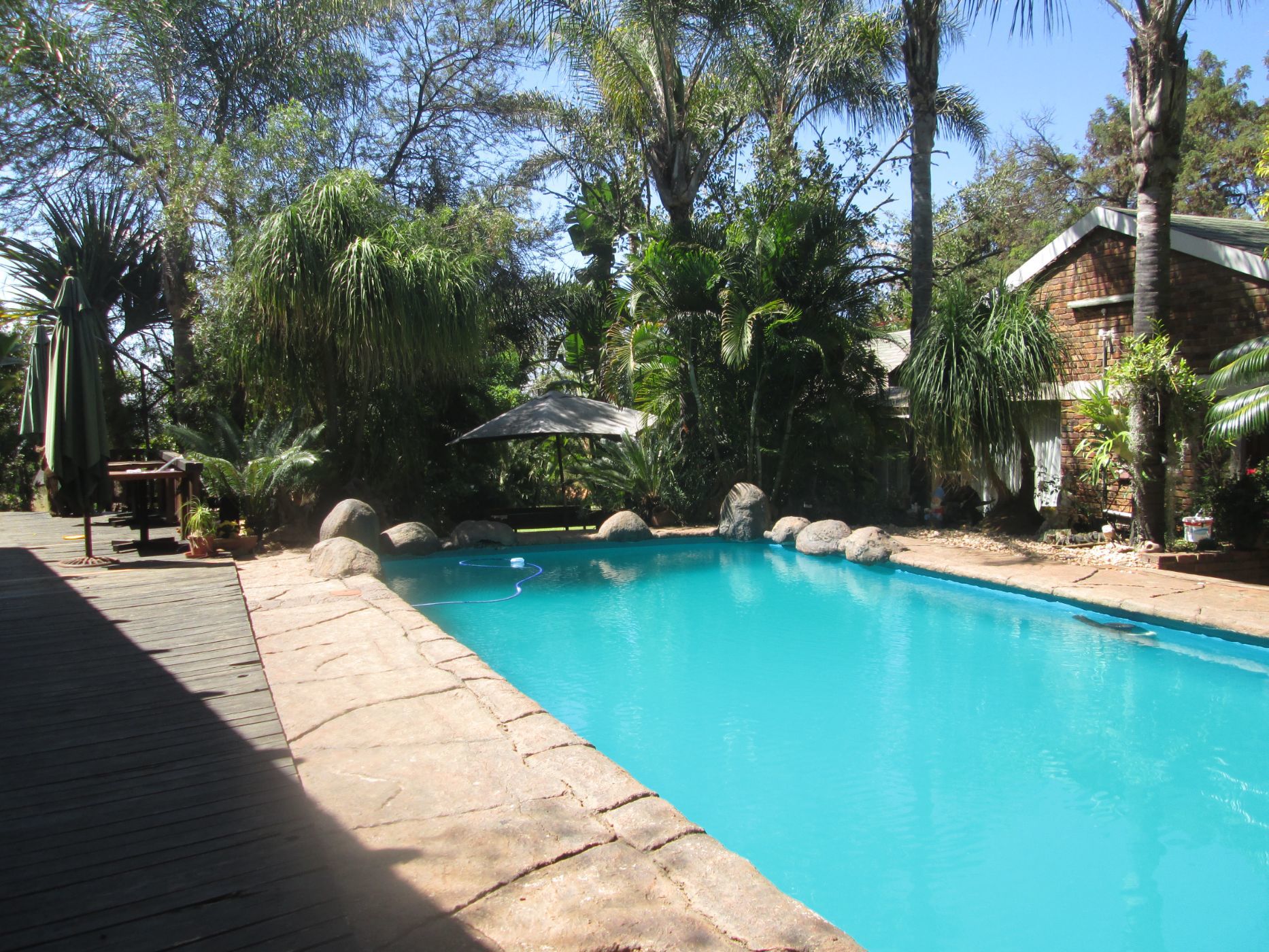Smallholding for sale in Polokwane - 1PS1612206