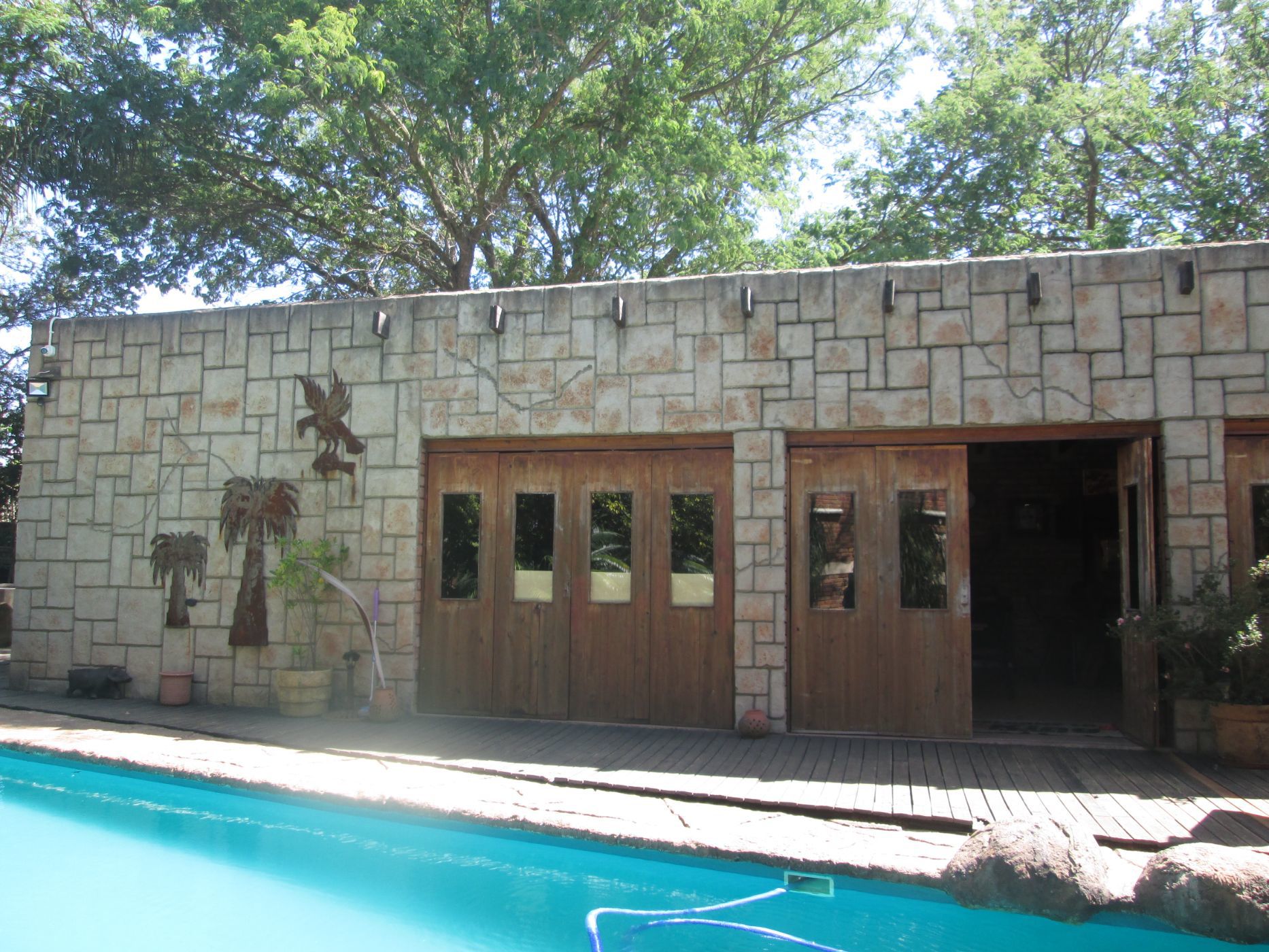 Smallholding for sale in Polokwane - 1PS1612206