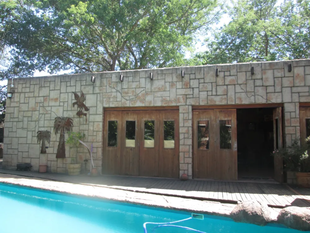 Smallholding for sale in Polokwane - 1PS1612206 Smallholding for sale in Polokwane - 1PS1612206
