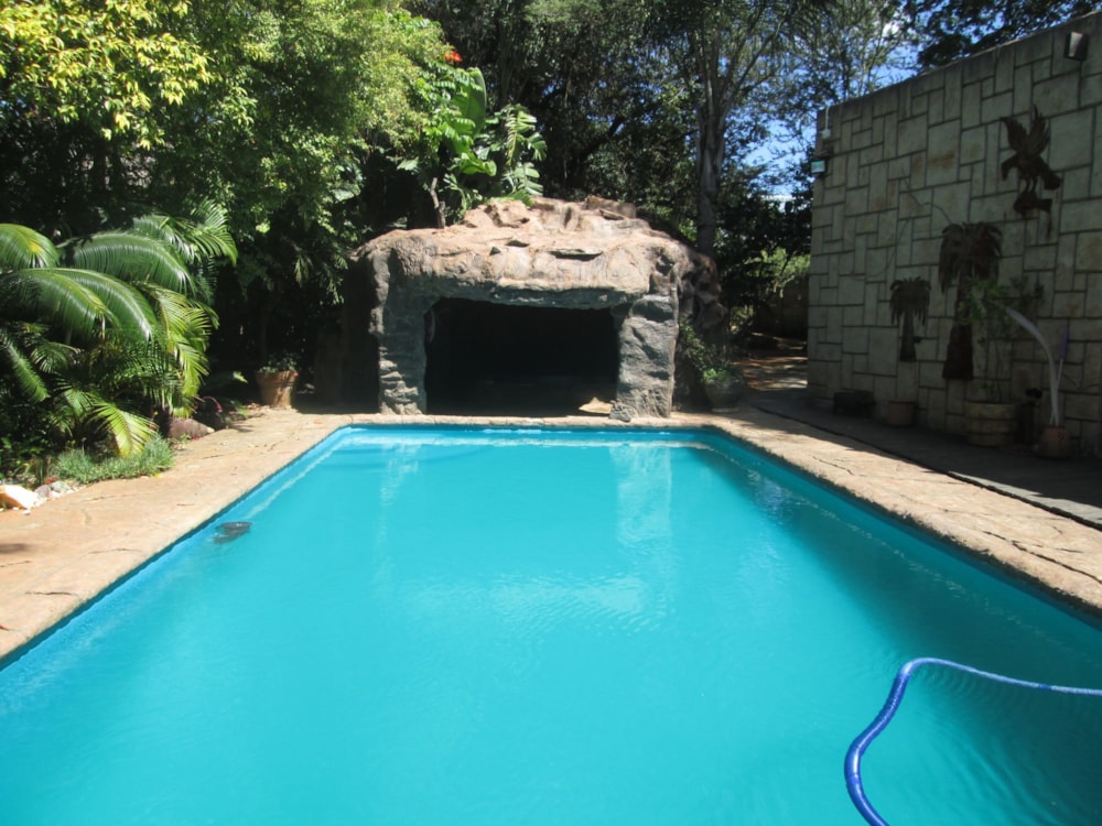 Smallholding for sale in Polokwane - 1PS1612206