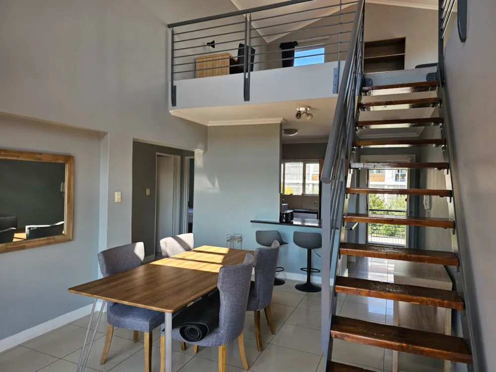 Apartment to rent in Craighall Park - JBL1752718