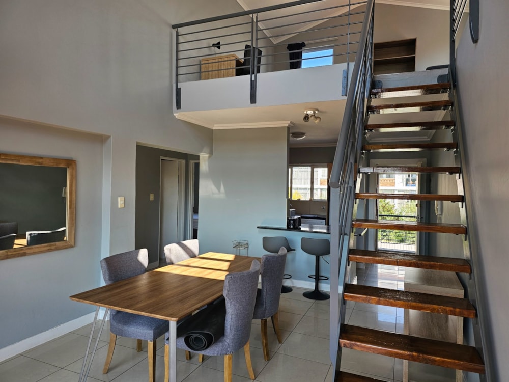 Apartment let in Craighall Park - JBL1697081 Apartment let in Craighall Park - JBL1697081