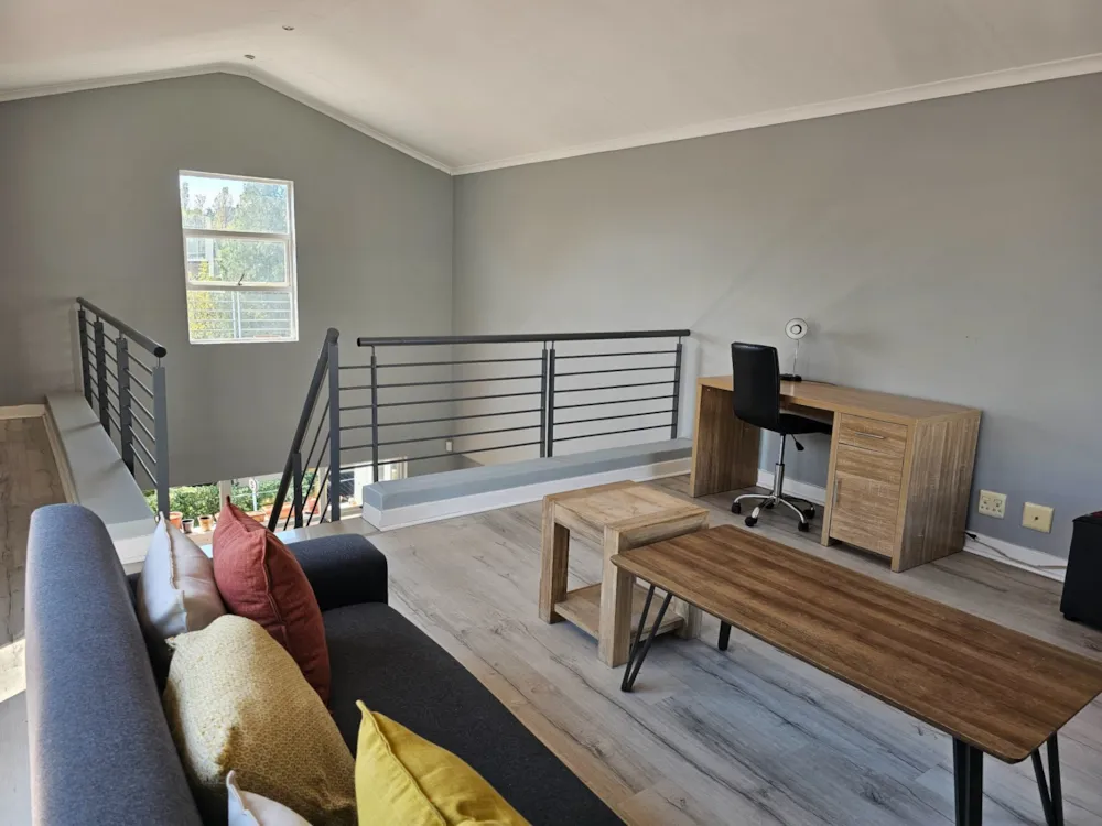 Apartment to rent in Craighall Park - JBL1752718