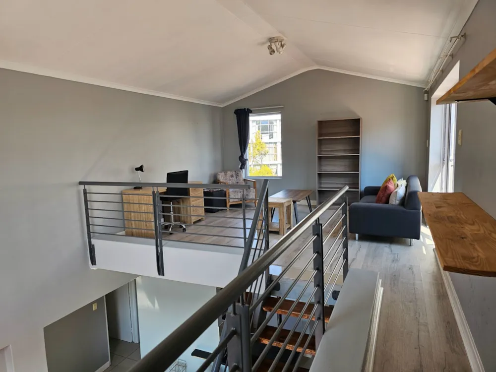 Apartment to rent in Craighall Park - JBL1752718
