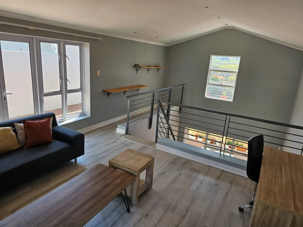 Apartment to rent in Craighall Park - JBL1752718