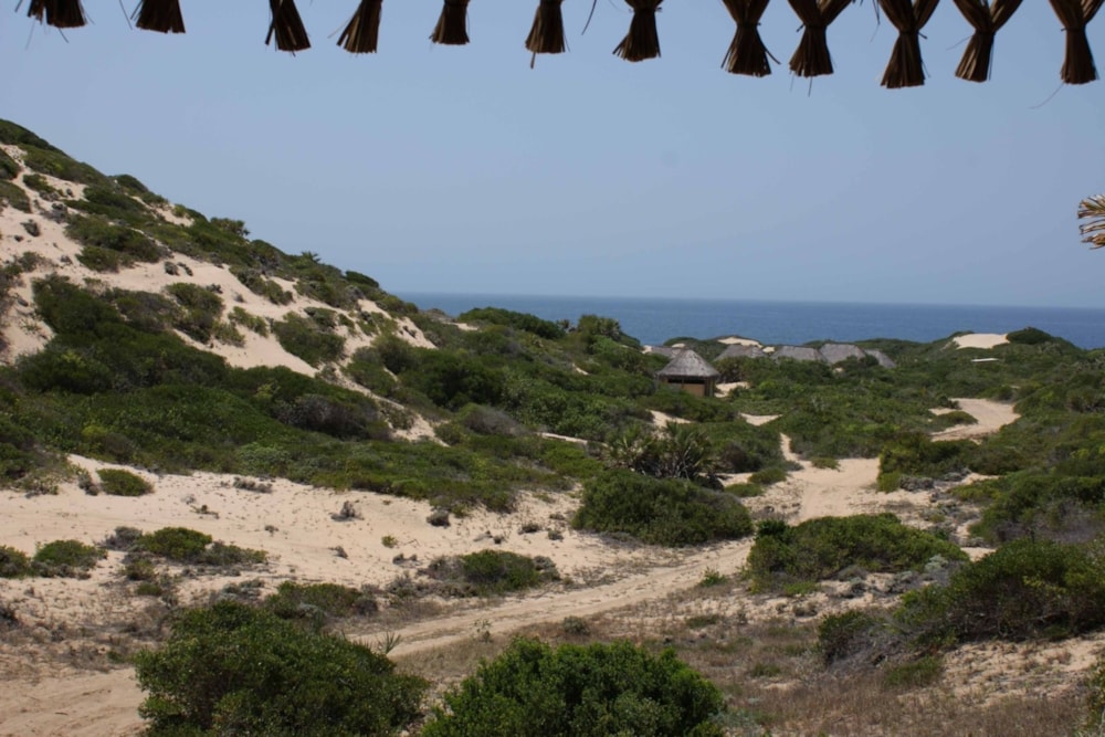 Beach bungalow for sale in Inharrime, Mozambique - 3MQ1689118