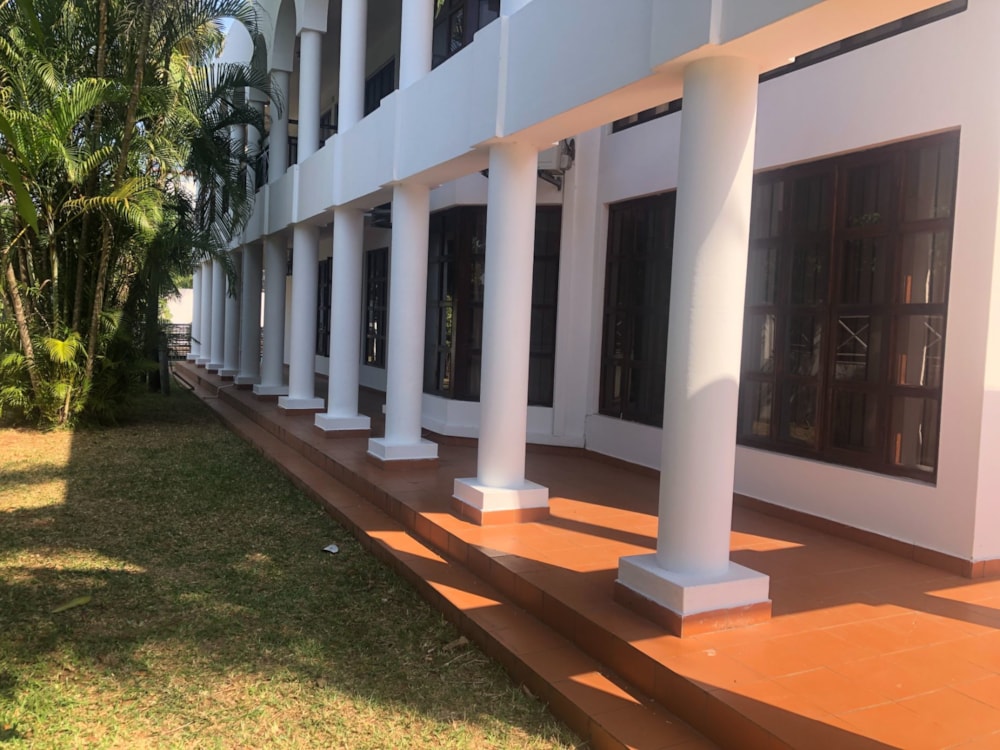 Double-storey house to rent in Maputo , Mozambique - 3MQ1612312