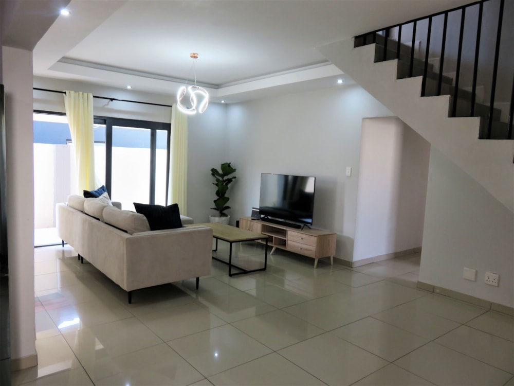 Security estate home for sale in Terenure - KTP1612327 Security estate home for sale in Terenure - KTP1612327