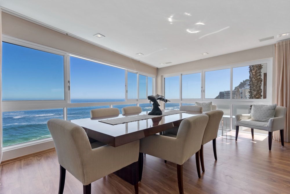 Double-storey apartment to rent in Clifton - ASL1706079