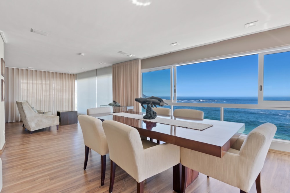 Double-storey apartment to rent in Clifton - ASL1706079