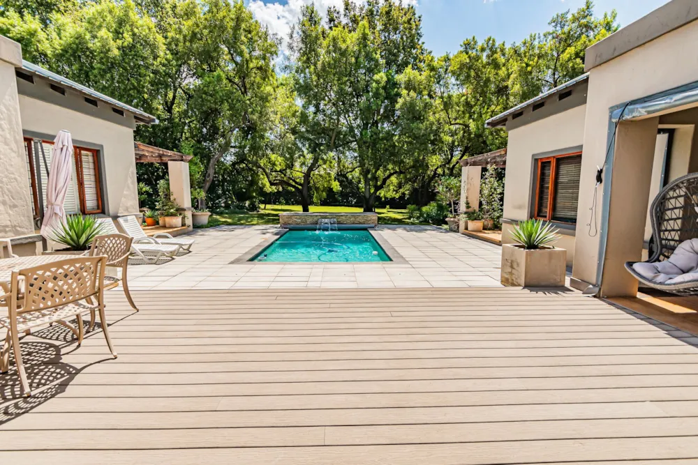 House to rent in Silver Lakes Golf Estate - PTL1753986