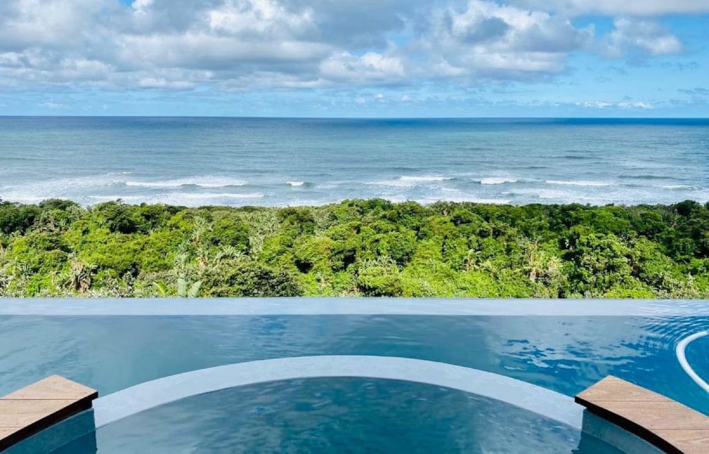 Beachfront villa for sale in Trafalgar - 1PD1610171 Beachfront villa for sale in Trafalgar - 1PD1610171