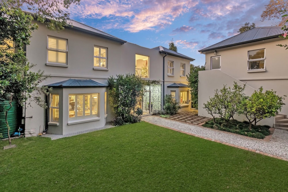 House for sale in Parkwood, Johannesburg - HP1723272