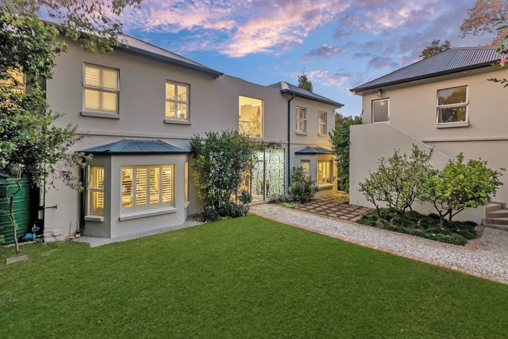 House for sale in Parkwood, Johannesburg - HP1723272 House for sale in Parkwood, Johannesburg - HP1723272