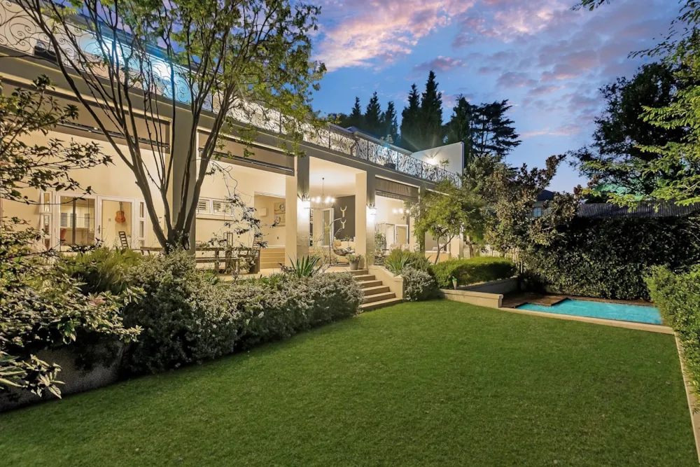 House for sale in Parkwood, Johannesburg - HP1723272 House for sale in Parkwood, Johannesburg - HP1723272
