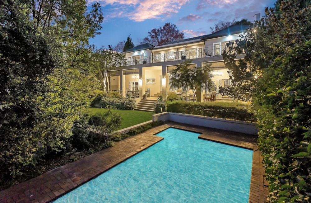 House for sale in Parkwood, Johannesburg - HP1723272