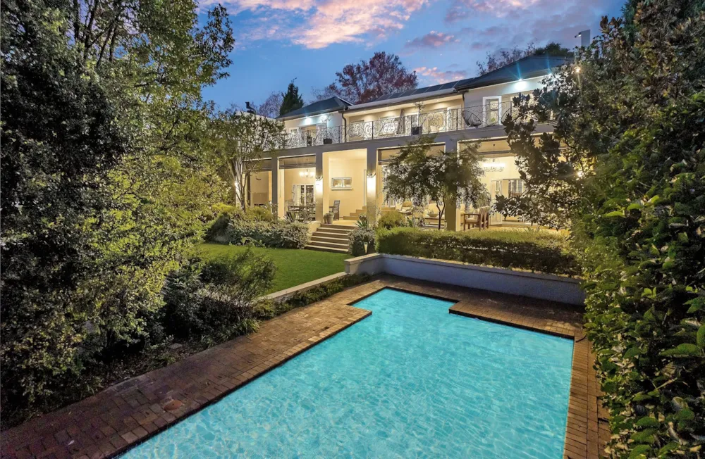 House for sale in Parkwood, Johannesburg - HP1723272 House for sale in Parkwood, Johannesburg - HP1723272