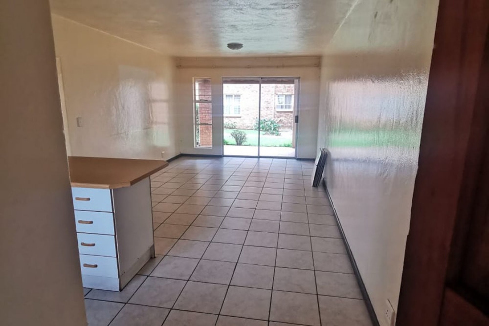 Apartment to rent in Dalpark - 1BJ1732722