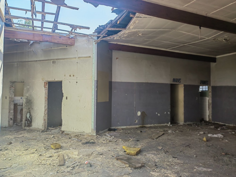 Commercial retail property sold in Oudtshoorn - 1OU1610429 Commercial retail property sold in Oudtshoorn - 1OU1610429