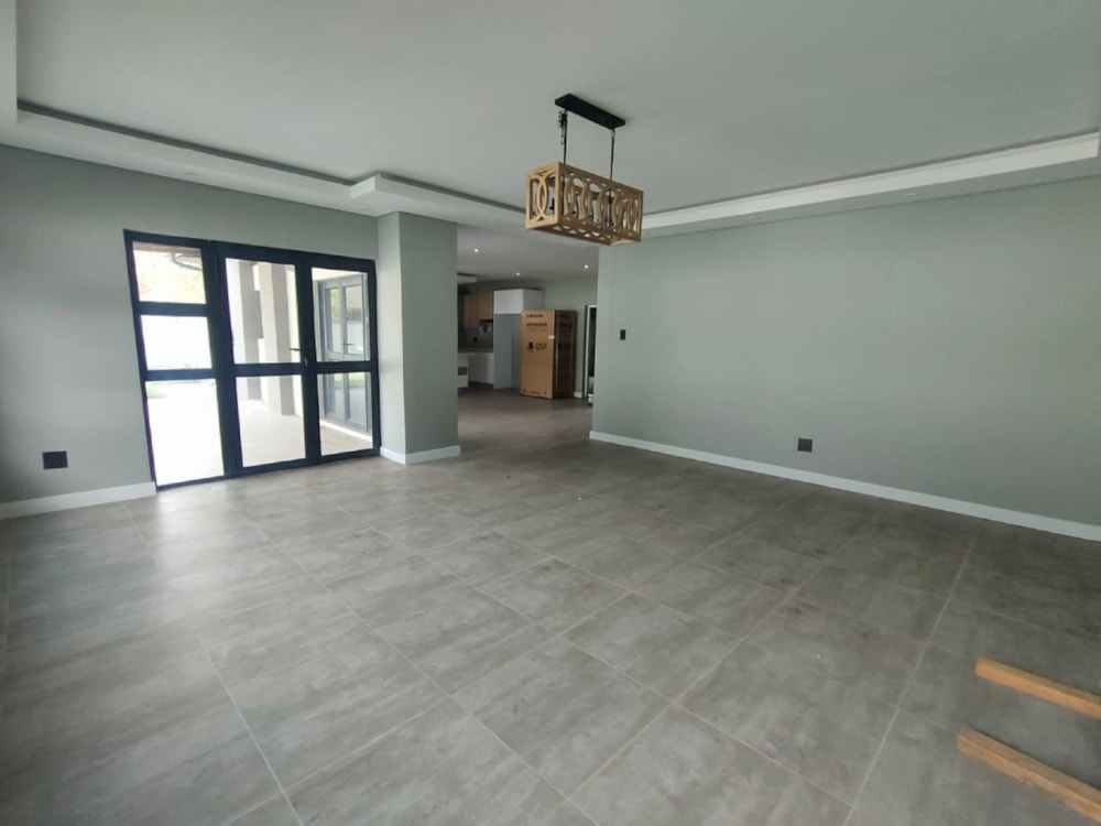 House to rent in Meer en See - 1RY1693704