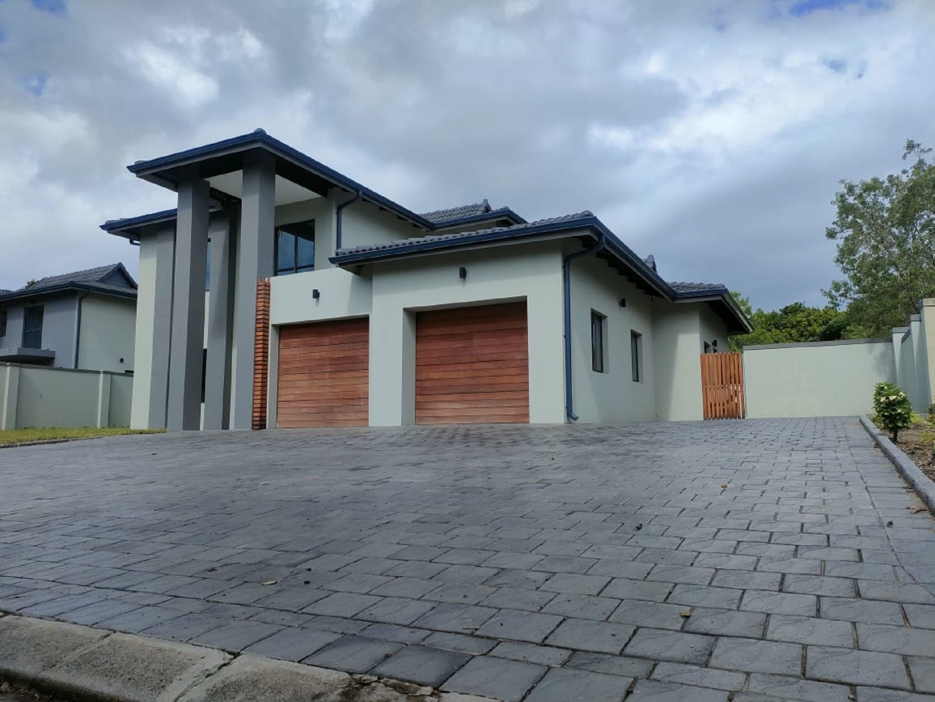 House to rent in Meer en See - 1RY1693704