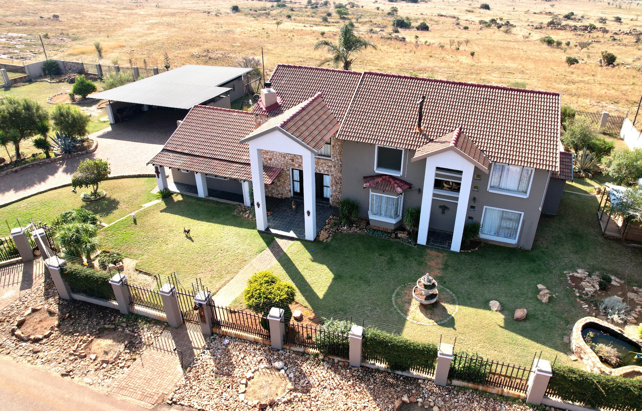 Double-storey house for sale in Bronkhorstbaai - PRN1547677