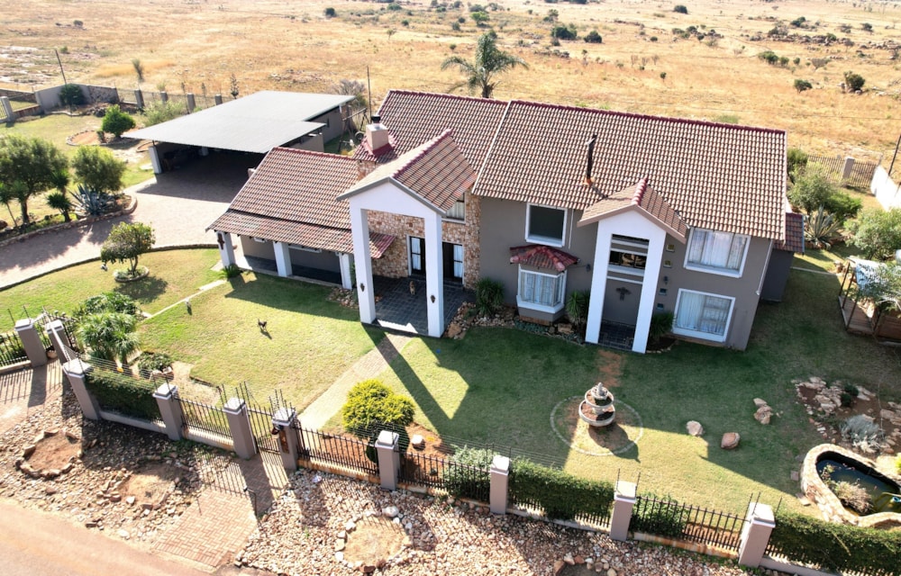 Double-storey house for sale in Bronkhorstbaai - PRN1547677