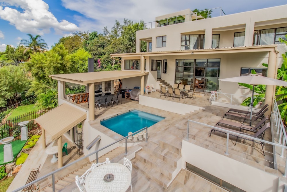 Multi-storey house for sale in Meerhof - 1HR1511209