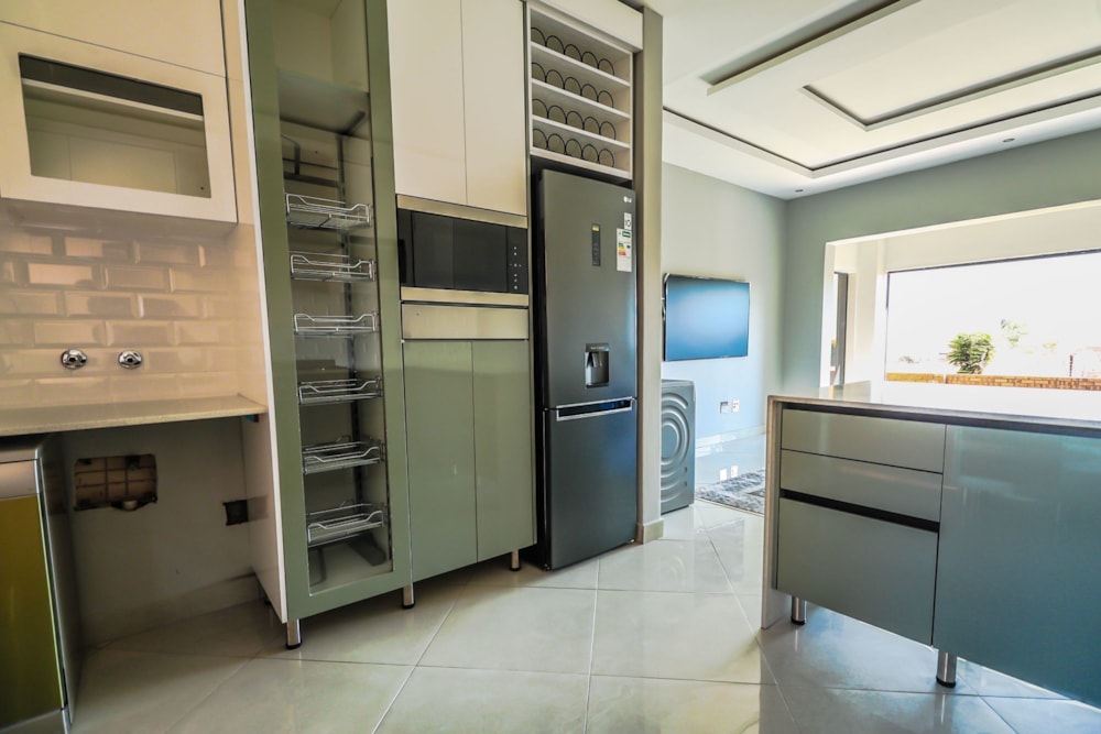 Townhouse for sale in Mooikloof Ridge - PT1734058