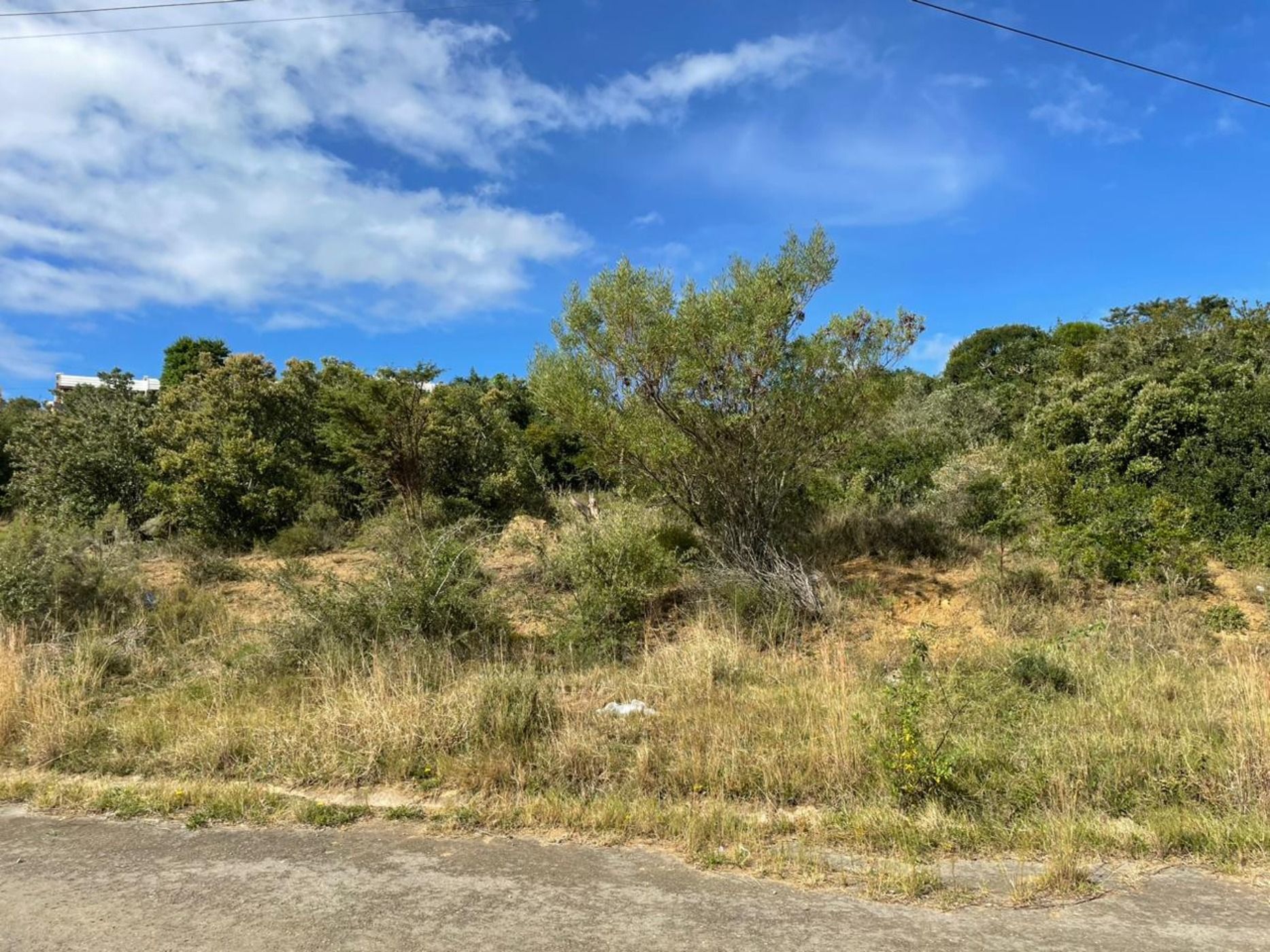 Vacant land for sale in Oatlands North - 1GC1609312
