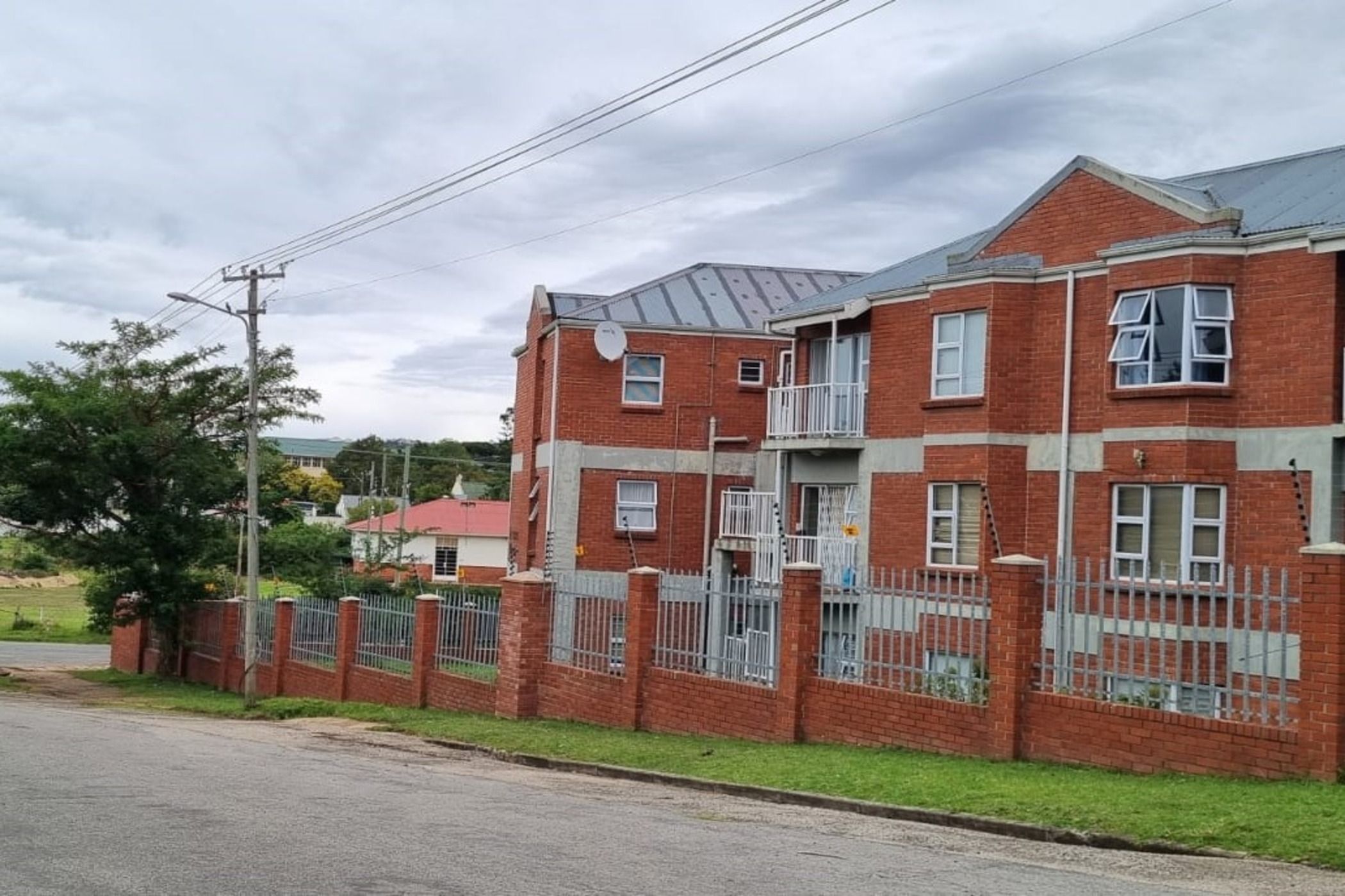 Apartment to rent in Grahamstown Central (Makhanda Central)  - 1GC1720817