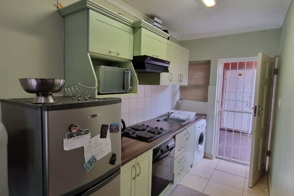 Apartment to rent in Grahamstown Central (Makhanda Central) - 1GC1720817 Apartment to rent in Grahamstown Central (Makhanda Central) - 1GC1720817