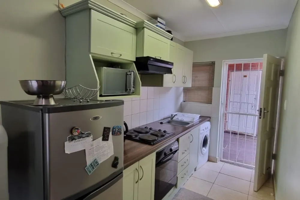 Apartment let in Grahamstown Central (Makhanda Central) - 1GC1749197 Apartment let in Grahamstown Central (Makhanda Central) - 1GC1749197