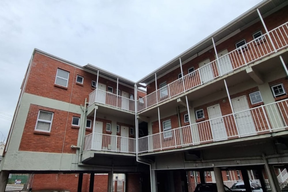 Apartment to rent in Grahamstown Central (Makhanda Central) - 1GC1720817 Apartment to rent in Grahamstown Central (Makhanda Central) - 1GC1720817