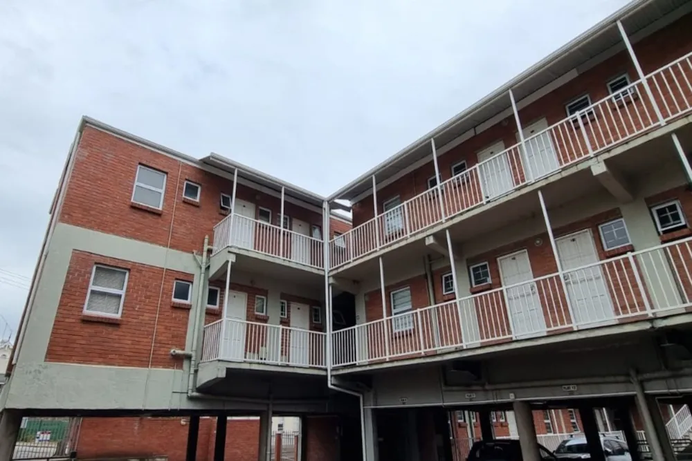 Apartment let in Grahamstown Central (Makhanda Central) - 1GC1749197 Apartment let in Grahamstown Central (Makhanda Central) - 1GC1749197