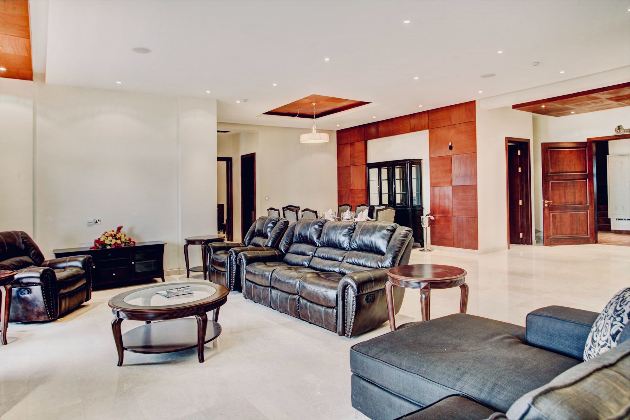 Penthouse apartment for sale in Kigo, Uganda - UGA1344643