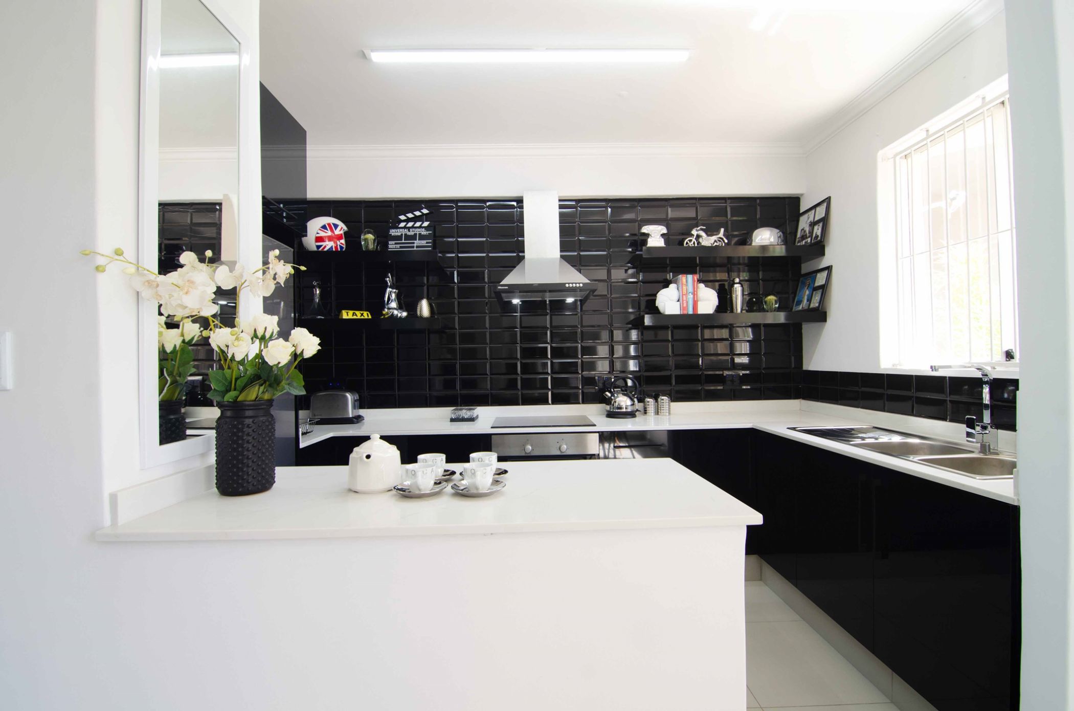 Apartment for sale in uMhlanga Rocks - 1ND1609752