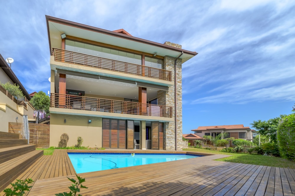 House for sale in Izinga - 1ND1609212