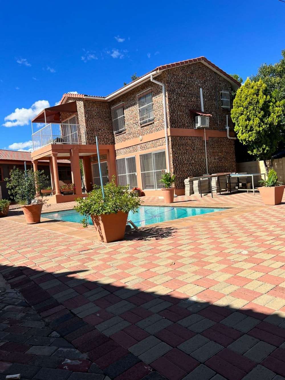 House for sale in Fauna - 1BX1609424 House for sale in Fauna - 1BX1609424