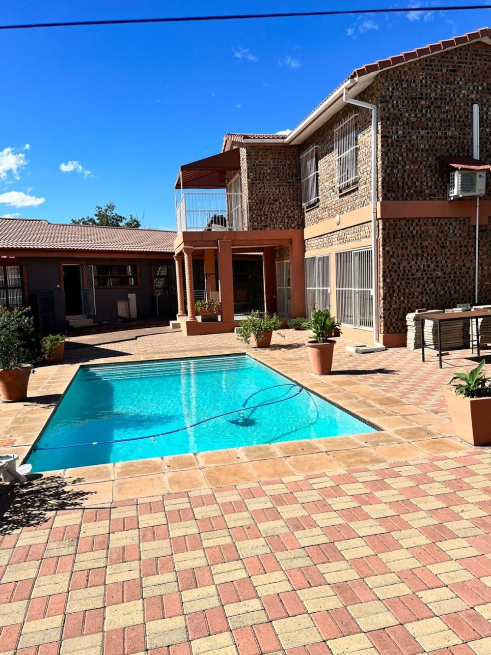 House for sale in Fauna - 1BX1609424 House for sale in Fauna - 1BX1609424