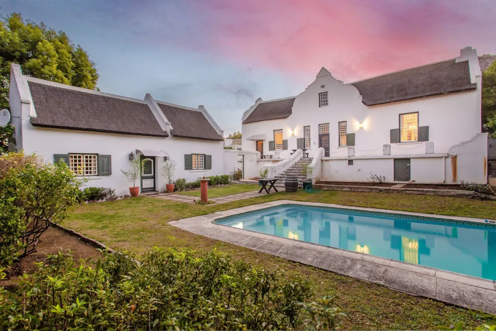 House sold in Paarl - TK1611772 House sold in Paarl - TK1611772