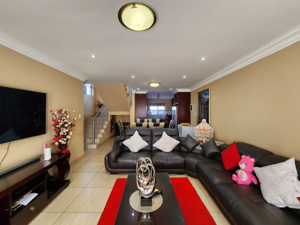 Townhouse for sale in Bayswater - 1BX1611249