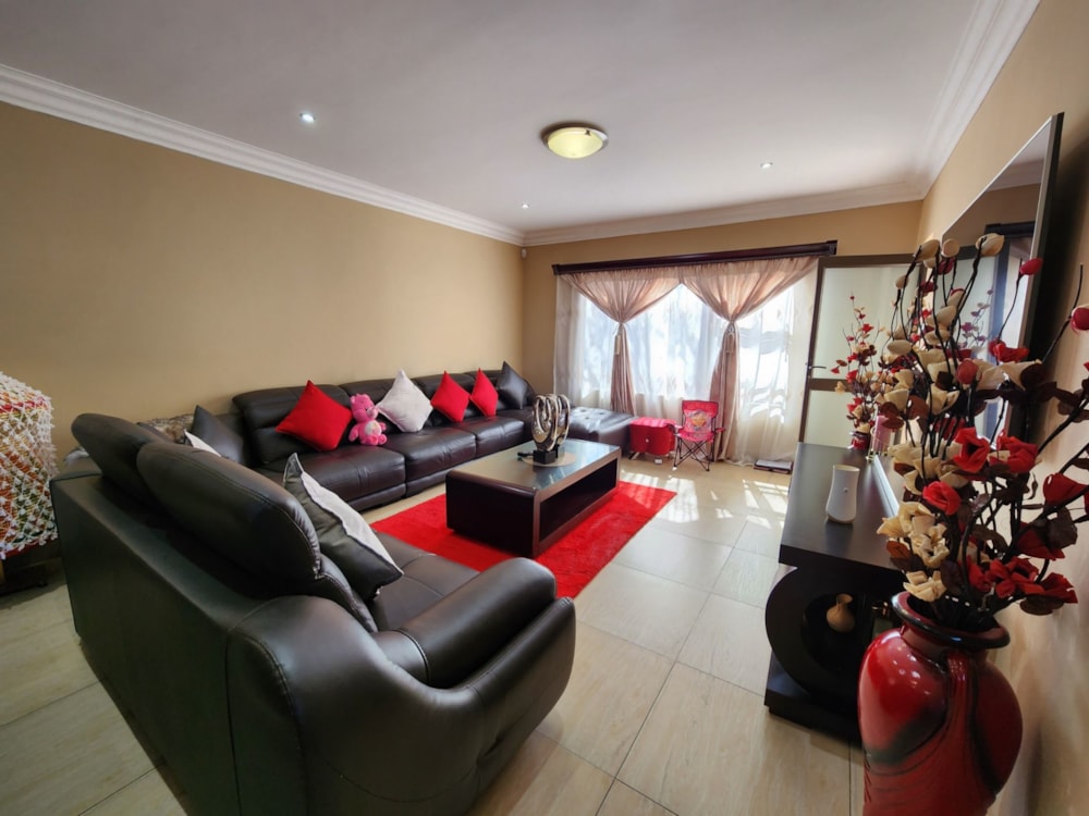 Townhouse for sale in Bayswater - 1BX1611249