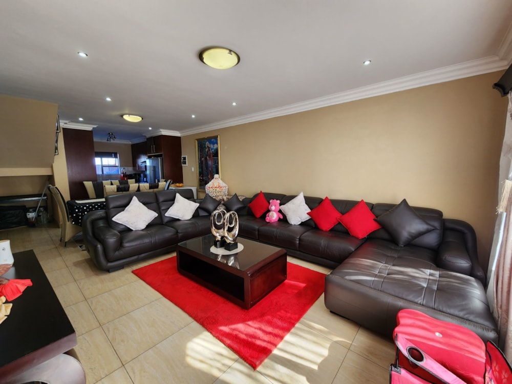 Townhouse for sale in Bayswater - 1BX1611249