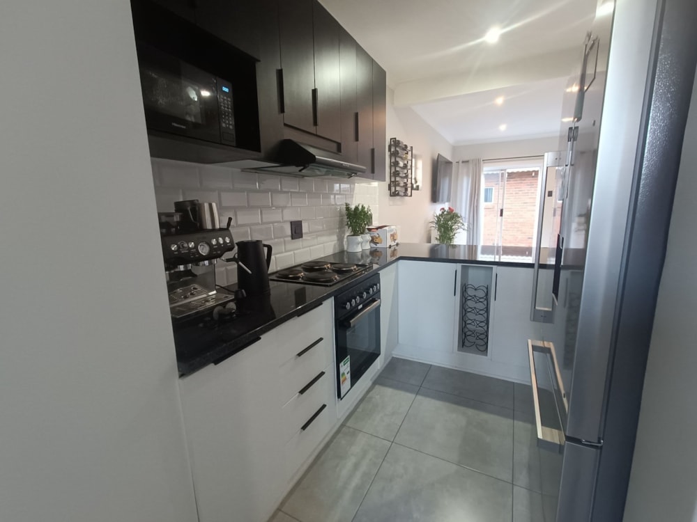 Townhouse for sale in Pentagon Park - 1BX1700900 Townhouse for sale in Pentagon Park - 1BX1700900