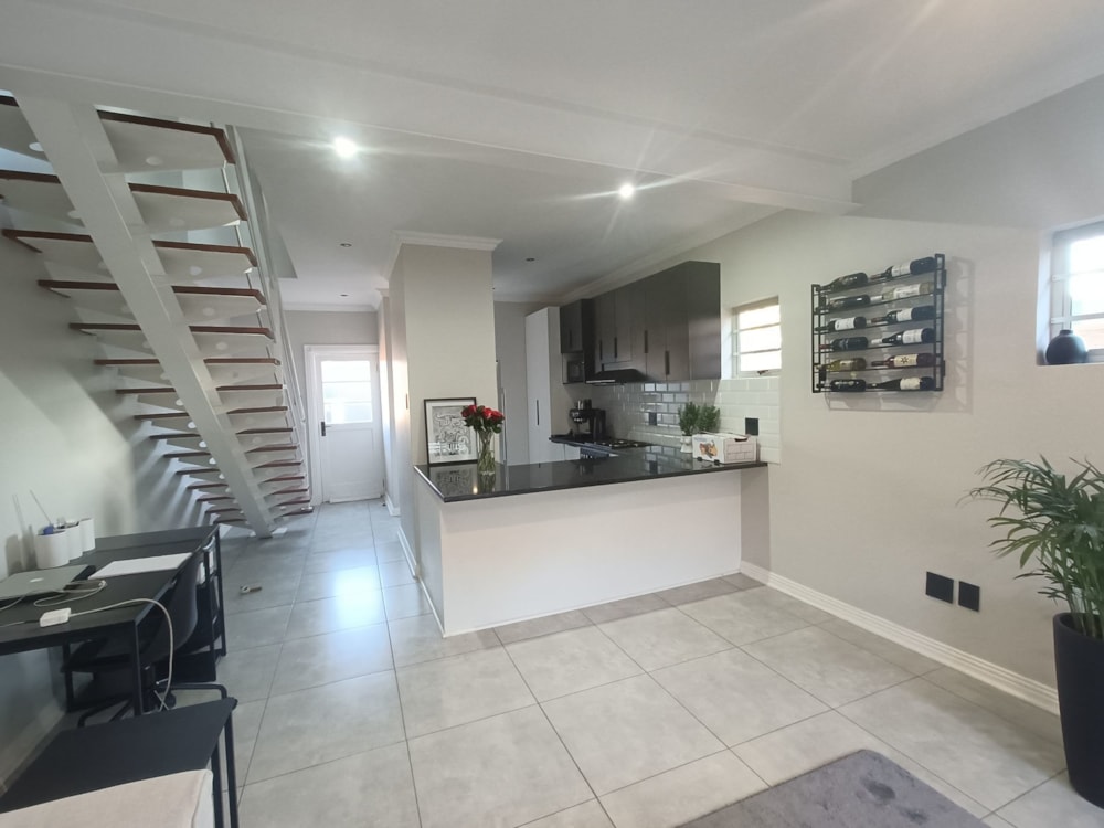 Townhouse for sale in Pentagon Park - 1BX1700900 Townhouse for sale in Pentagon Park - 1BX1700900