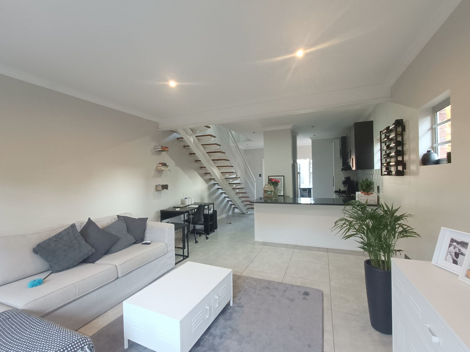 Townhouse for sale in Pentagon Park - 1BX1700900