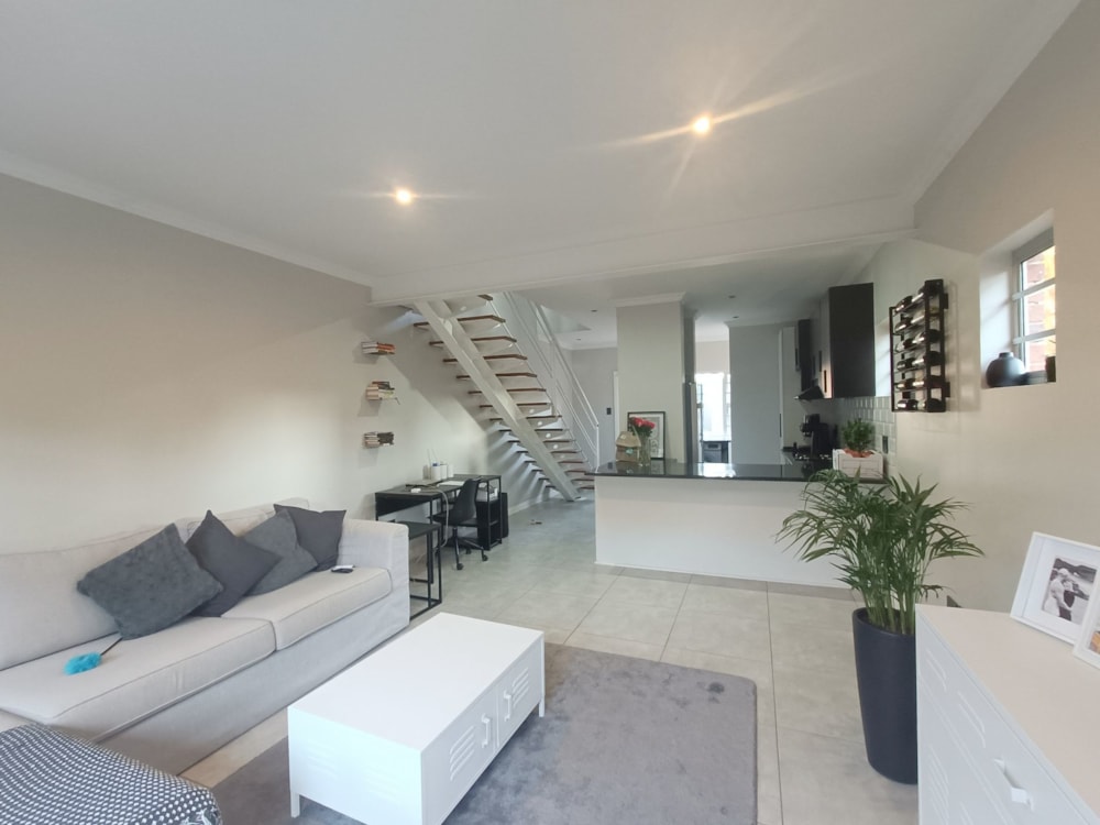 Townhouse for sale in Pentagon Park - 1BX1700900 Townhouse for sale in Pentagon Park - 1BX1700900