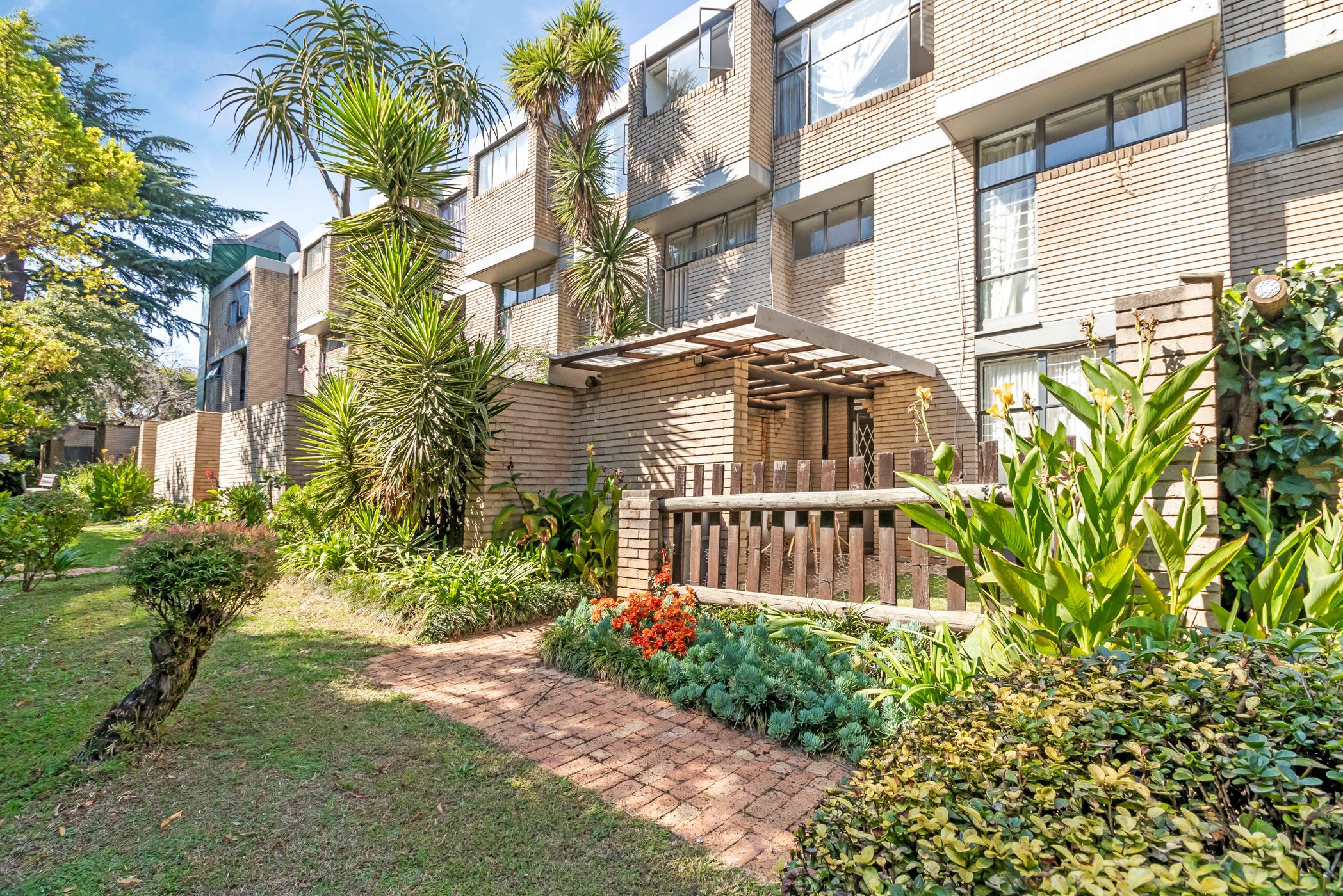 Apartment for sale in The Gardens - HP1611926